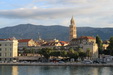View on the Diocletian's Palace (2)